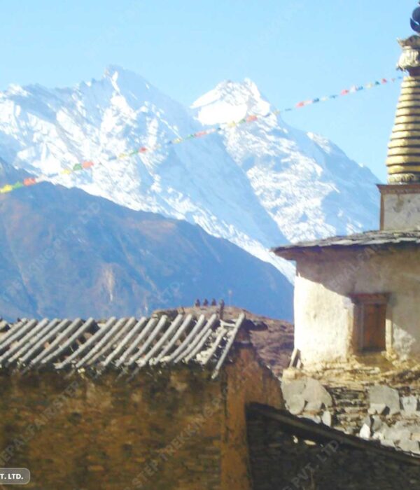 Nepal Fair Step Treks & Expedition Pvt. ltd_TSUM valley and Ganesh Himal