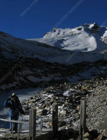 Fair Step Trekking Annapurna Trekking