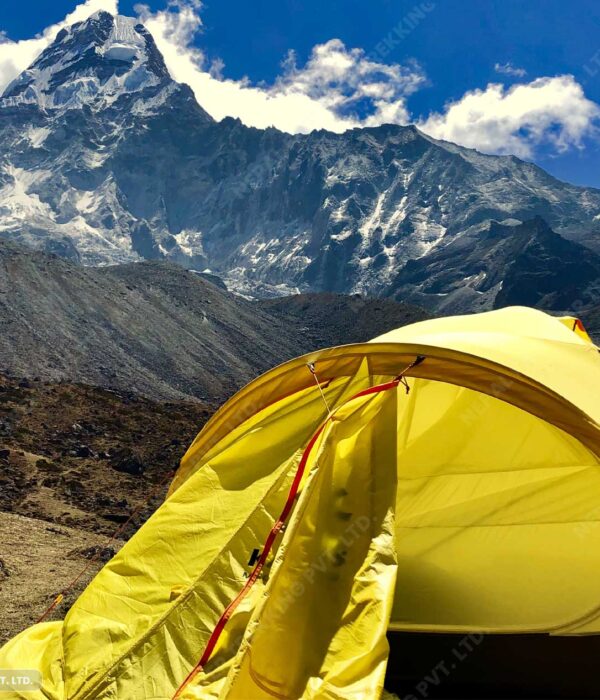 Nepal Fair Step Treks & Expedition Pvt. Ltd_Amadablam Bc