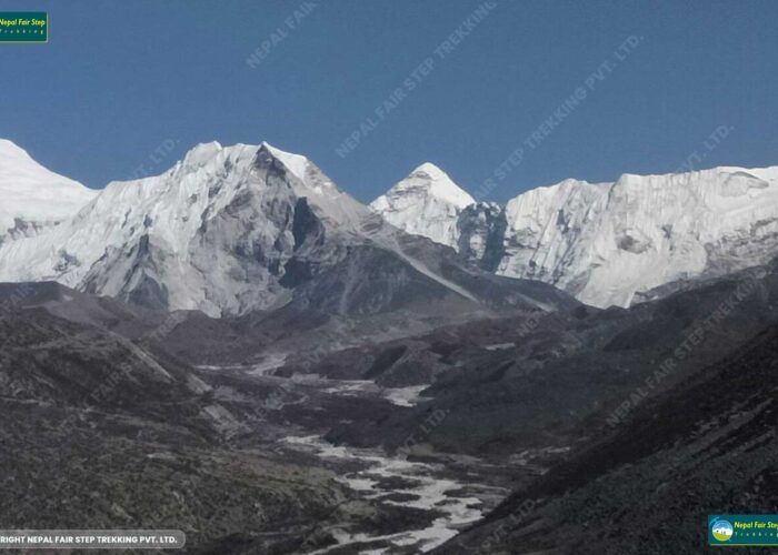 Nepal Fair Step Treks & Expedition Pvt. Ltd_Island peak Climbing