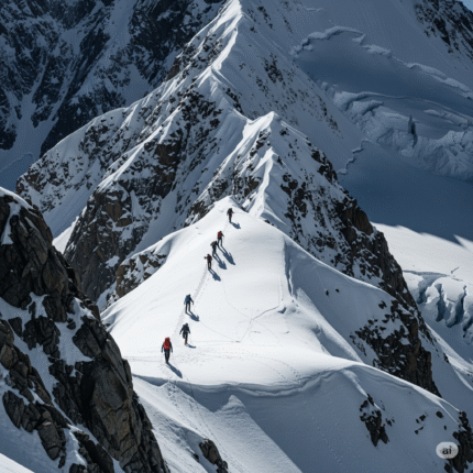 Nepal Fair Step Treks & Expedition Pvt. Ltd_Climbing and Expedition